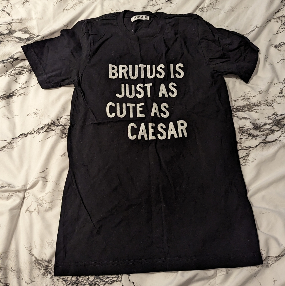 Mean Girls tshirt